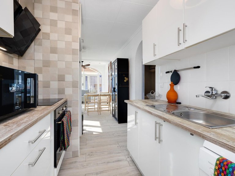 Villa for Sale in San Fulgencio, Alicante 13