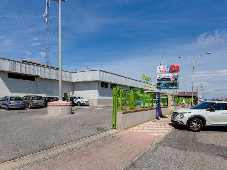 Villa for Sale in San Fulgencio, Alicante 46