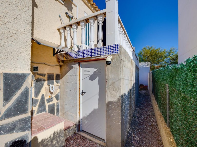 Villa for Sale in San Fulgencio, Alicante 41