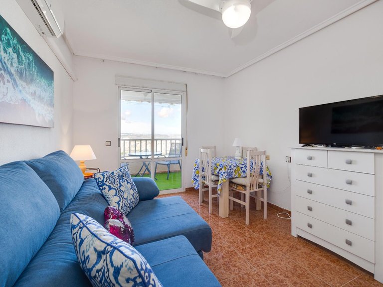 Apartment for Sale in Torrevieja, Alicante 5