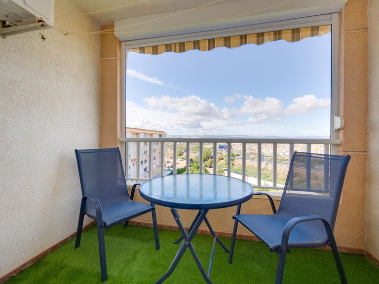 Apartment for Sale in Torrevieja, Alicante 25