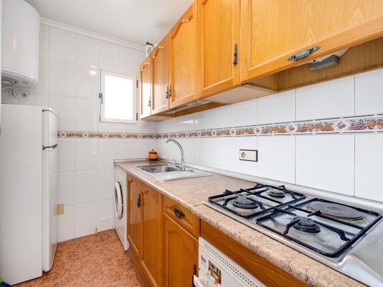 Apartment for Sale in Torrevieja, Alicante 17