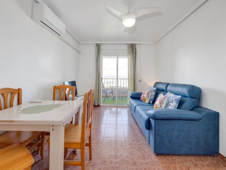 Apartment for Sale in Torrevieja, Alicante 2