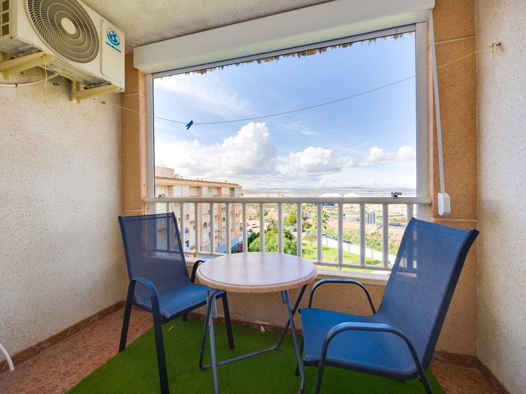 Apartment for Sale in Torrevieja, Alicante 24