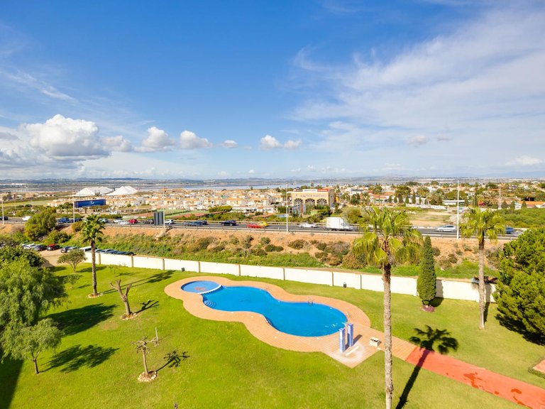 Apartment for Sale in Torrevieja, Alicante 1