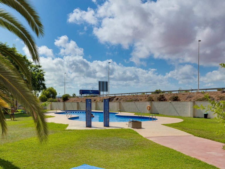 Apartment for Sale in Torrevieja, Alicante 33