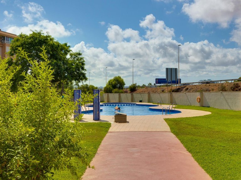 Apartment for Sale in Torrevieja, Alicante 34