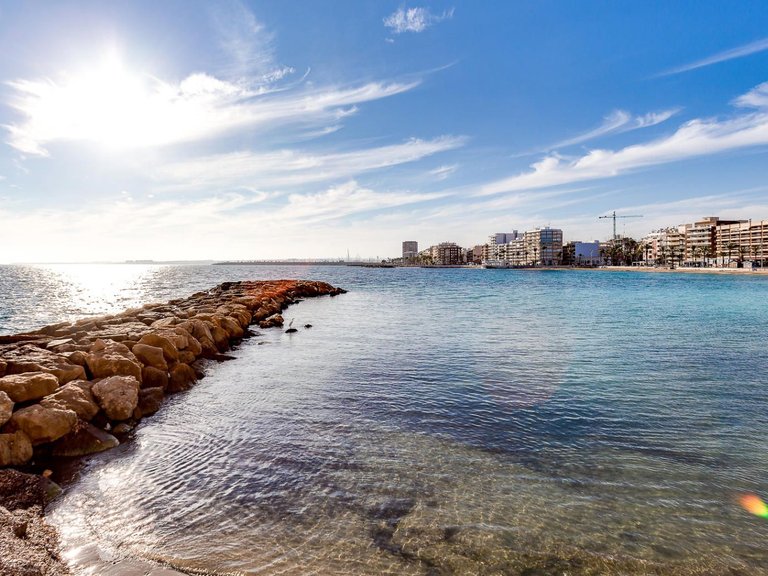 Apartment for Sale in Torrevieja, Alicante 40