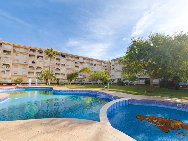 Apartment for Sale in Torrevieja, Alicante 43