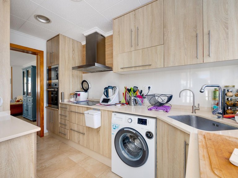 Villa for Sale in San Fulgencio, Alicante 20