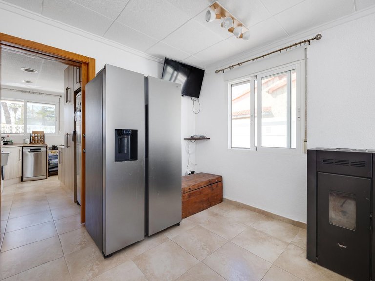 Villa for Sale in San Fulgencio, Alicante 30