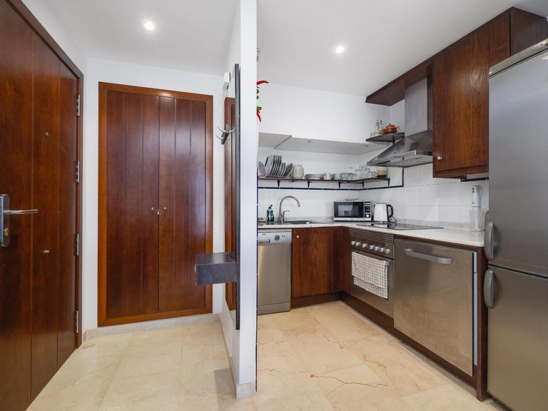 Apartment for Sale in Torrevieja, Alicante 5