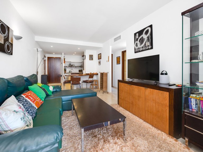 Apartment for Sale in Torrevieja, Alicante 15
