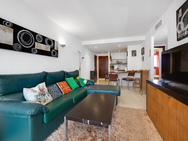 Apartment for Sale in Torrevieja, Alicante 12