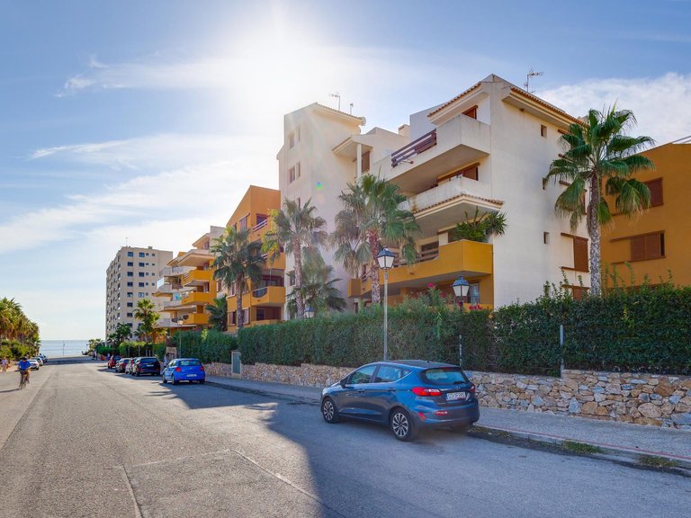 Apartment for Sale in Torrevieja, Alicante 33