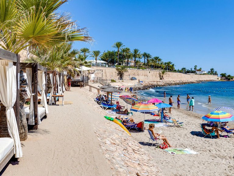 Apartment for Sale in Torrevieja, Alicante 47