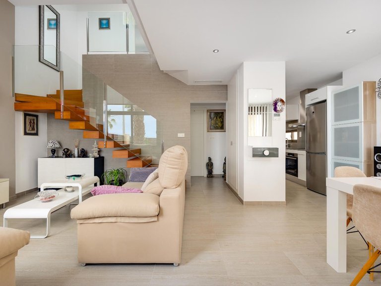 Villa for Sale in Rojales, Alicante 11