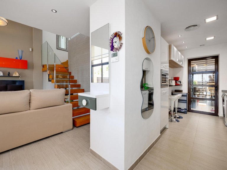 Villa for Sale in Rojales, Alicante 18