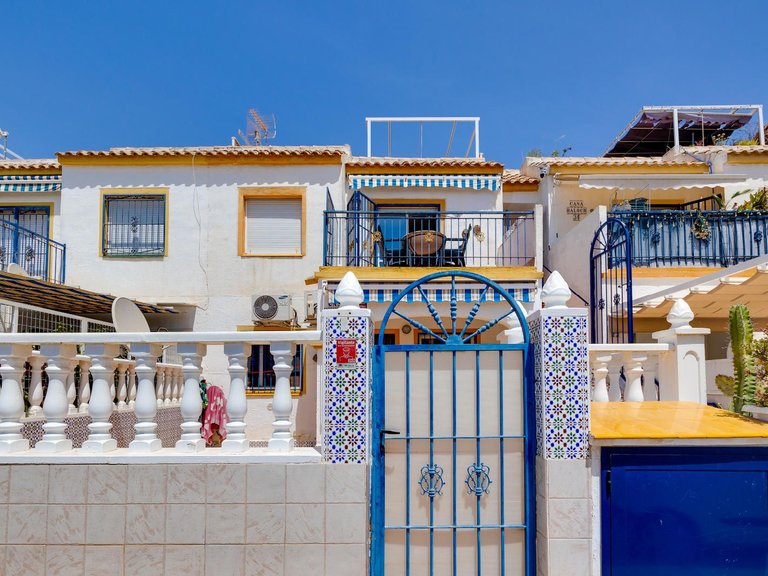 Apartment for Sale in Torrevieja, Alicante 5