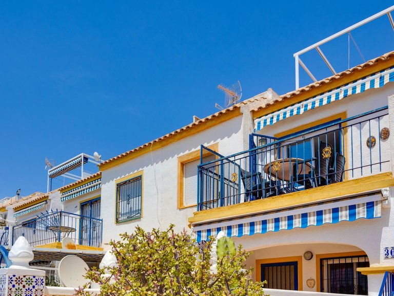 Apartment for Sale in Torrevieja, Alicante 8