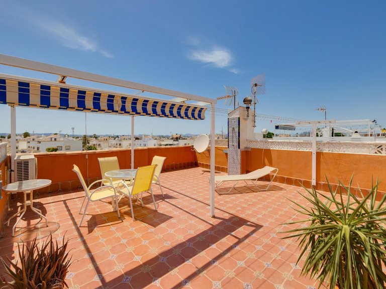 Apartment for Sale in Torrevieja, Alicante 1