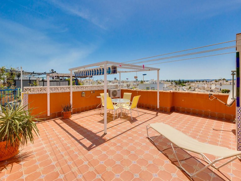 Apartment for Sale in Torrevieja, Alicante 9