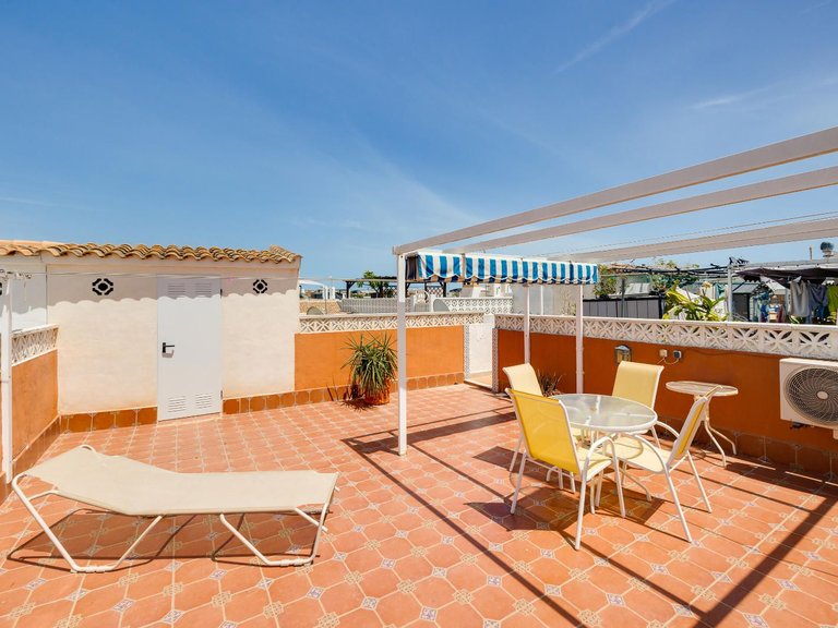 Apartment for Sale in Torrevieja, Alicante 10