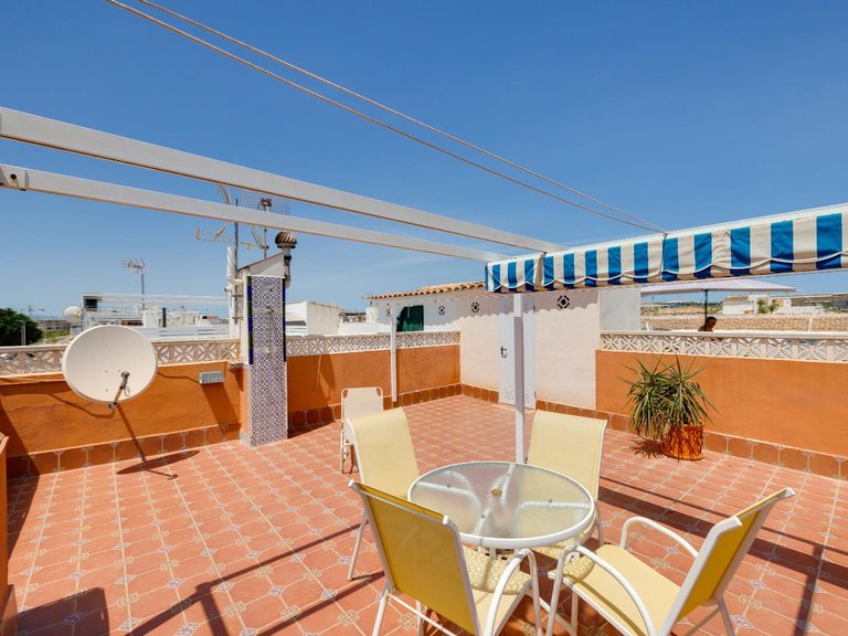 Apartment for Sale in Torrevieja, Alicante 11