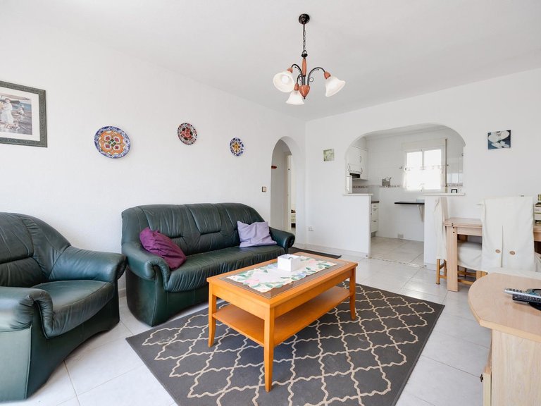 Apartment for Sale in Torrevieja, Alicante 29
