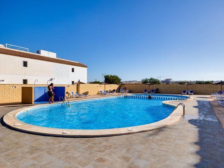 Apartment for Sale in Torrevieja, Alicante 37