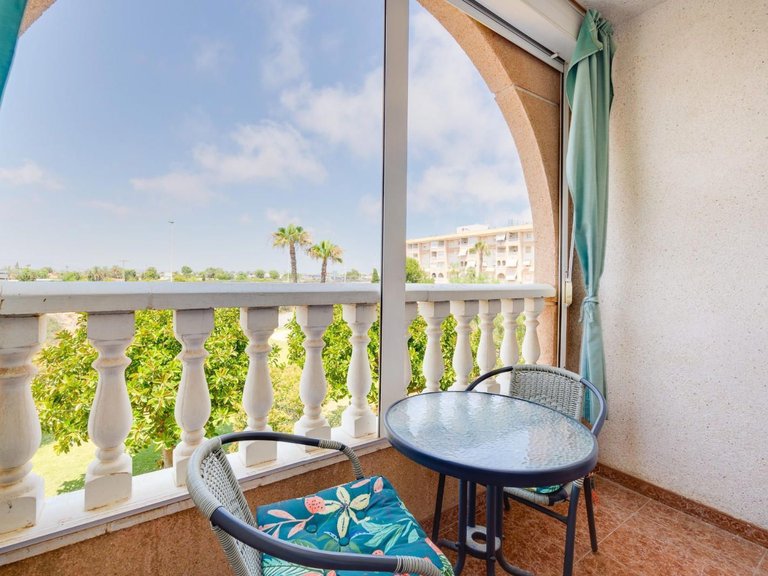 Apartment for Sale in Torrevieja, Alicante 1