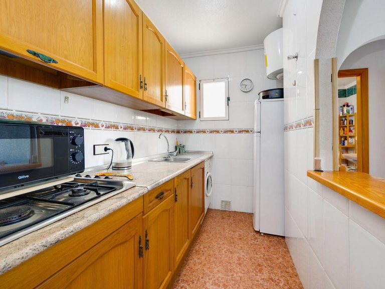 Apartment for Sale in Torrevieja, Alicante 11