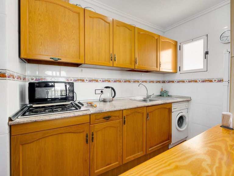 Apartment for Sale in Torrevieja, Alicante 10