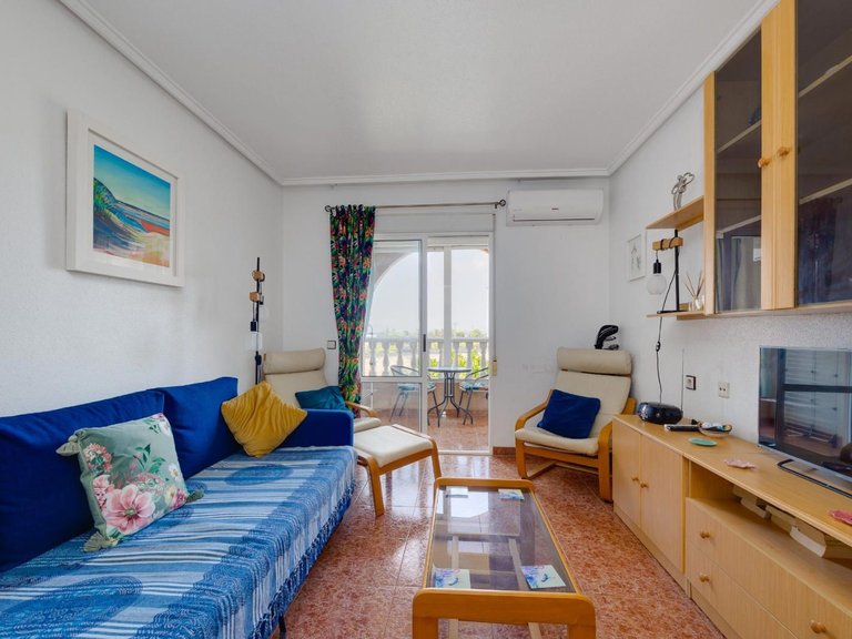 Apartment for Sale in Torrevieja, Alicante 8