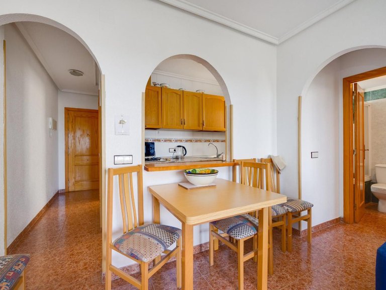 Apartment for Sale in Torrevieja, Alicante 6