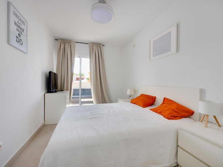 Apartment for Sale in Playa Flamenca, Alicante 19