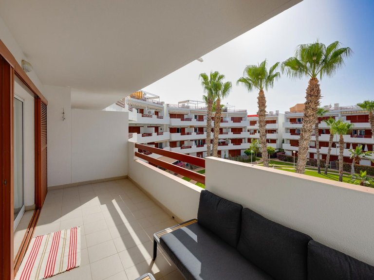Apartment for Sale in Playa Flamenca, Alicante 35