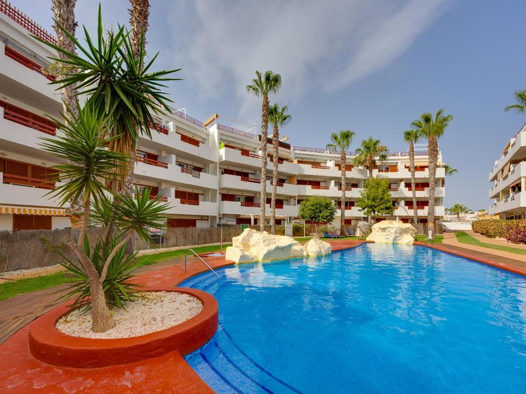 Apartment for Sale in Playa Flamenca, Alicante 50