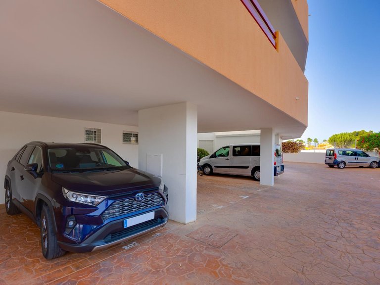 Apartment for Sale in Playa Flamenca, Alicante 38