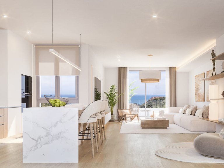 Apartment for Sale in Manilva, Malaga 11