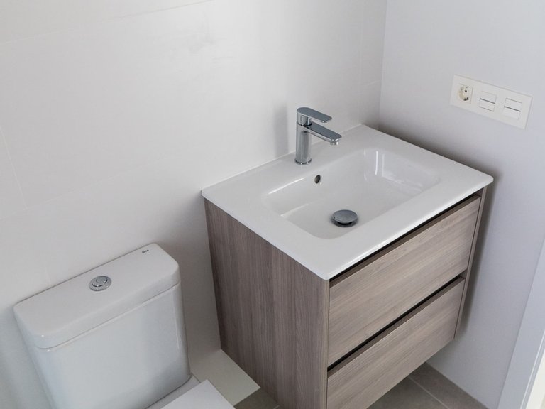 Villa for Sale in Polop, Alicante 8