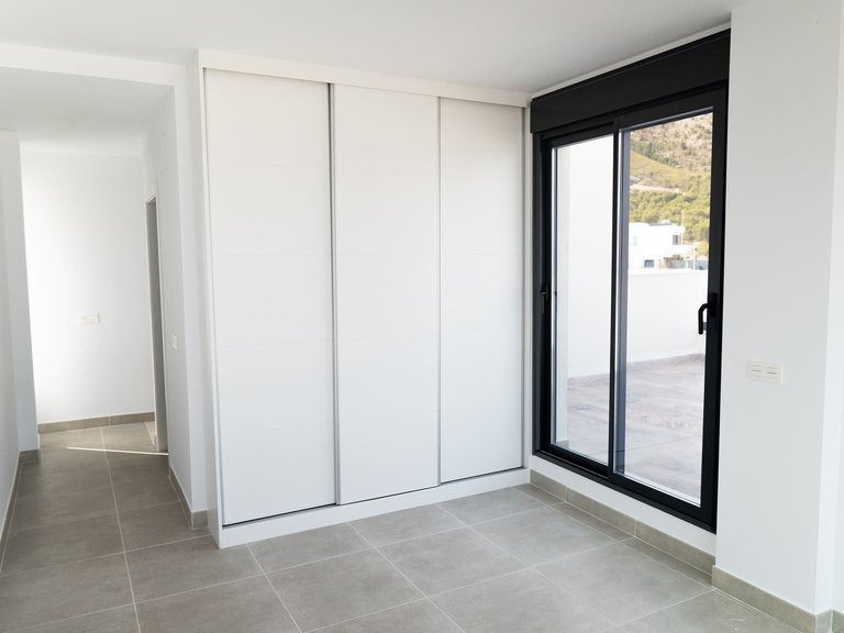 Villa for Sale in Polop, Alicante 13