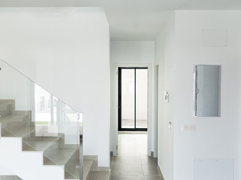 Villa for Sale in Polop, Alicante 18