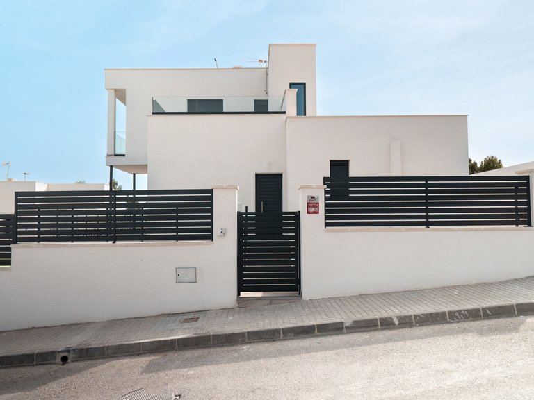 Villa for Sale in Polop, Alicante 4