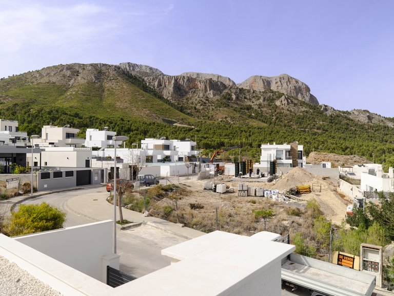 Villa for Sale in Polop, Alicante 6