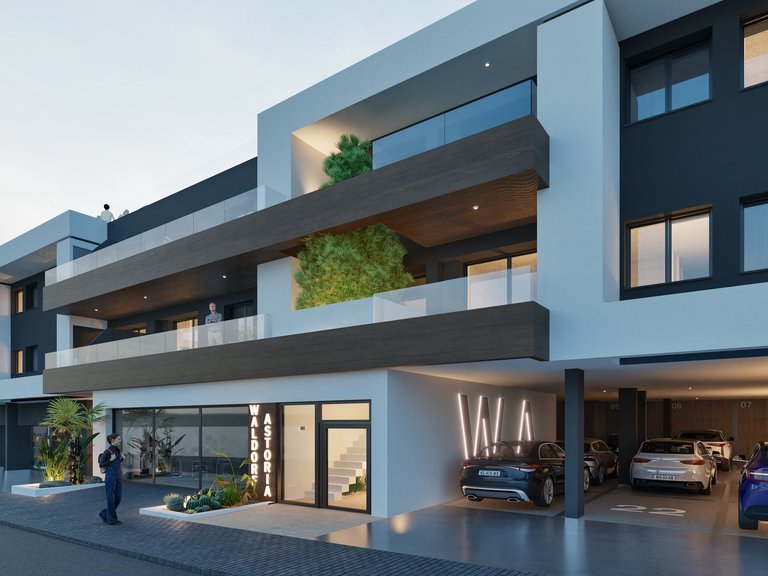 Apartment for Sale in Benijofar, Alicante 1