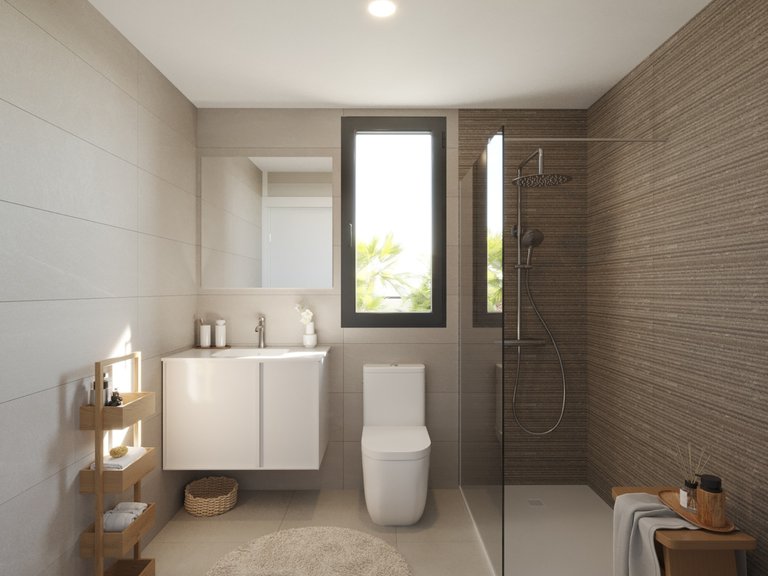 Apartment for Sale in Fuengirola, Malaga 12