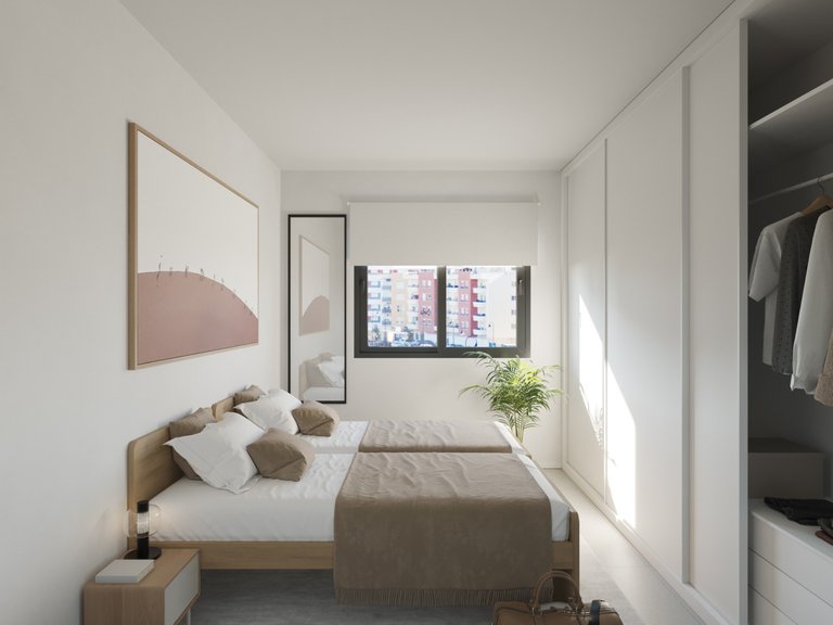 Apartment for Sale in Fuengirola, Malaga 8