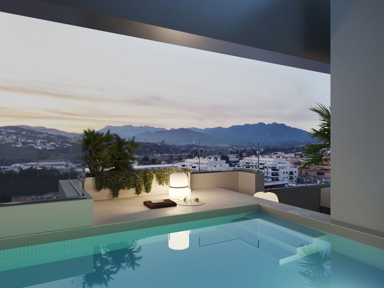 Apartment for Sale in Fuengirola, Malaga 13