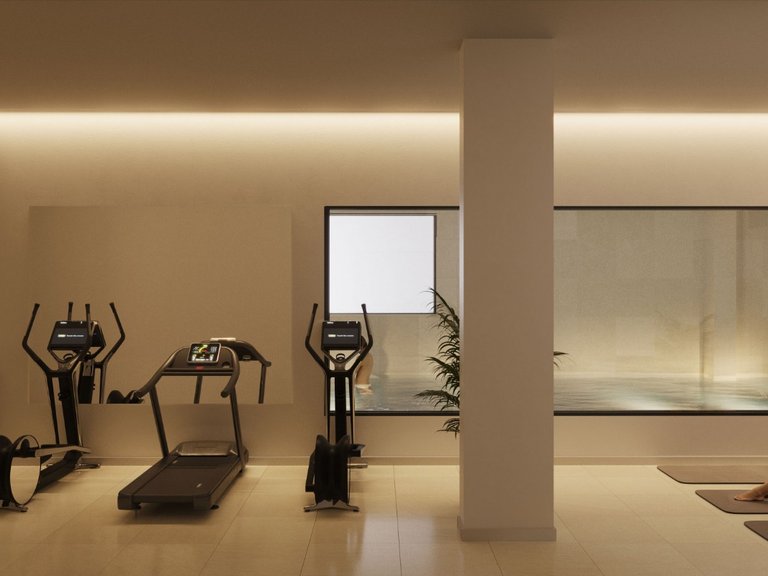 Apartment for Sale in Fuengirola, Malaga 14